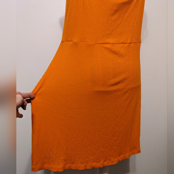 Topshop orange sundress nwt - Picture 10 of 15